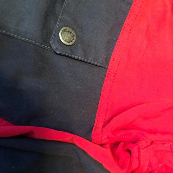 Fjallraven G-1000 Keb outdoor hiking/camping pants. Really good condition - Picture 11 of 12